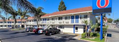 Motel 6 Denver Airport
