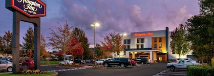 Hampton Inn Eugene
