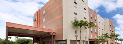 Home2 Suites By Hilton Florida City, Fl