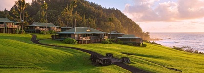 Hana-Maui Resort, A Destination By Hyatt Residence