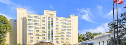 The Alloy King Of Prussia - A Doubletree By Hilton