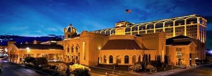 Suncoast Hotel And Casino