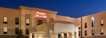 Hampton Inn & Suites Mahwah