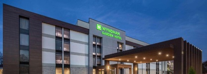 Wyndham Garden Marietta Atlanta North