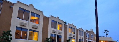 Clarion Inn Near Mcallen Airport
