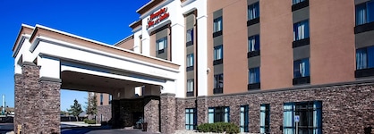 Hampton Inn & Suites Nampa At The Idaho Center