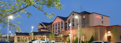 Hilton Garden Inn Pensacola Airport Medical Center