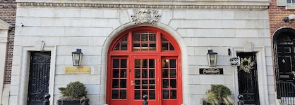 The Franklin On Rittenhouse, A Boutique Hotel