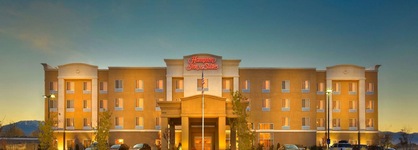 Hampton Inn & Suites Reno