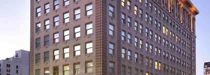 Home2 Suites By Hilton San Antonio Downtown-Riverwalk