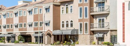 Villa Montes