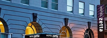 Hotel Zetta San Francisco, a Viceroy Urban Retreat