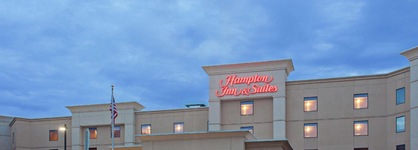 Hampton Inn & Suites Seattle-Airport 28Th Ave