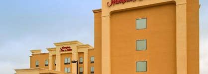 Hampton Inn And Suites Selma-San Antonio-Randolph Afb Texas