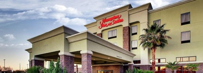 Hampton Inn And Suites Shreveport South