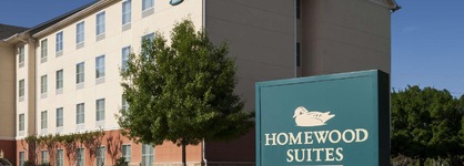 Homewood Suites By Hilton Houston Stafford Sugar Land