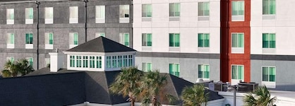 Hilton Garden Inn Houston Clear Lake Nasa