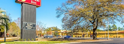 Clarion Inn Columbia Airport