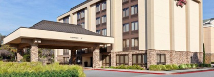 Hampton Inn Los Angeles West Covina