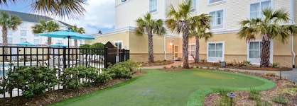 Homewood Suites Wilmington Mayfaire