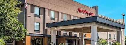 Hampton Inn Winter Haven