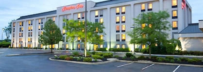 Hampton Inn Woodbridge