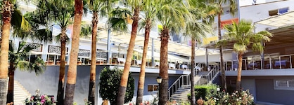 Club & Hotel Karaburun - Halal All Inclusive