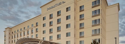 Doubletree By Hilton Denver International Airport