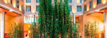 The Westin Detroit Metropolitan Airport