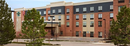 Homewood Suites By Hilton Denver Tech Center