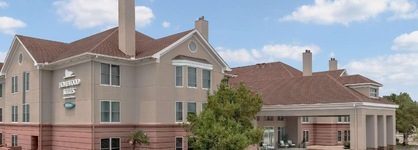 Homewood Suites By Hilton Houston Clear Lake Nasa