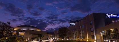 Radisson Blu Lusaka