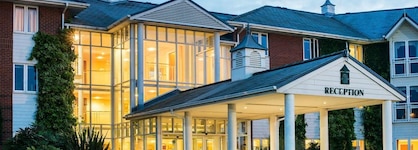 The Arden Hotel & Leisure Club