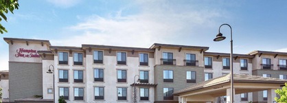 Hampton Inn And Suites San Luis Obispo