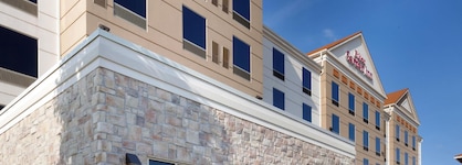 Hilton Garden Inn Springfield