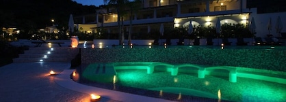 Hotel Mea - Aeolian Charme