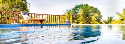 Bahiamarela Boutique Hotel