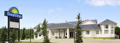 Days Inn By Wyndham Hinton