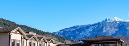 Northwinds Hotel Revelstoke