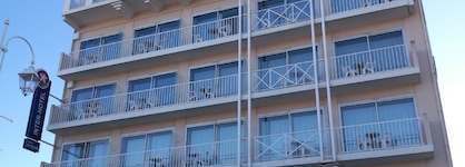 Hôtel Le Nautic, Arcachon