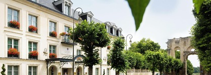 Auberge Du Jeu De Paume