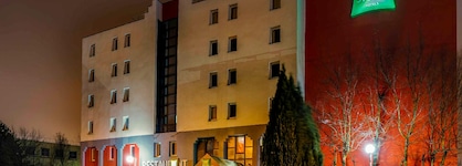 Ibis Styles Lille Marcq En Baroeul