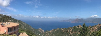 Hotel Capo Rosso