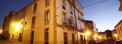 Altaïr Hotel