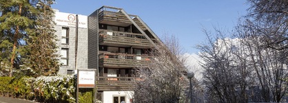 Sowell Hôtels Mont Blanc & Spa