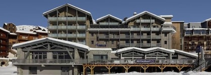 Hotel Marielle