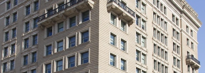 Kimpton Hotel Monaco Philadelphia By Ihg