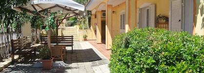 Residence Le Onde