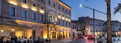 Grande Albergo Internazionale