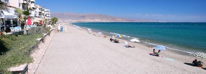 Ruleta Playa Almería